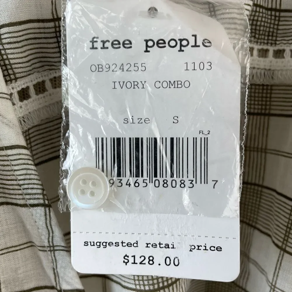 Free People super cute